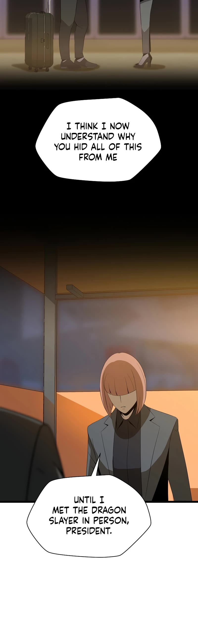 Kill the Hero Chapter 123 page 17 - Chapter 123