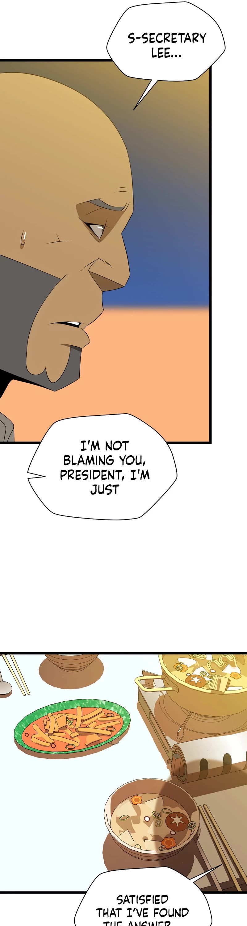 Kill the Hero Chapter 123 page 18 - Chapter 123