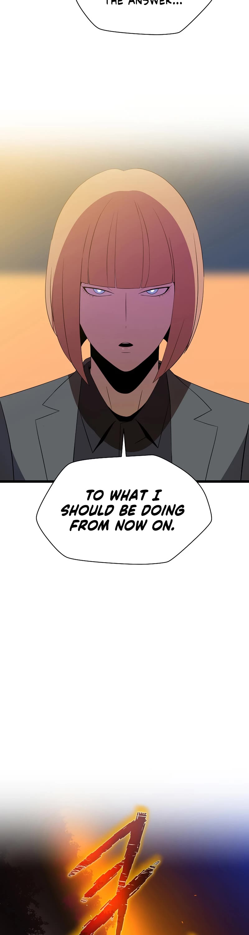 Kill the Hero Chapter 123 page 19 - Chapter 123