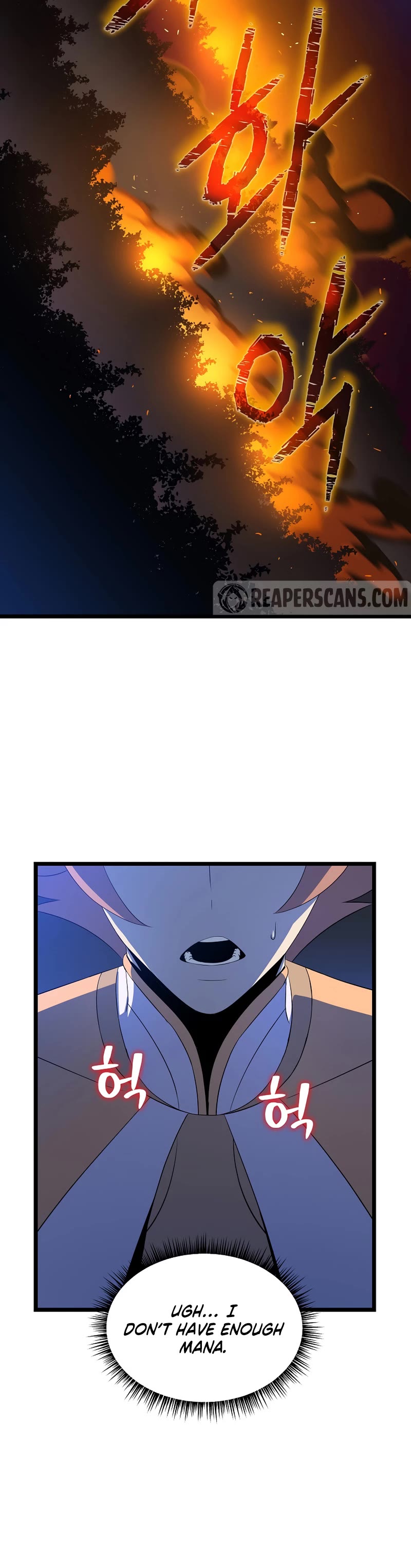 Kill the Hero Chapter 123 page 20 - Chapter 123