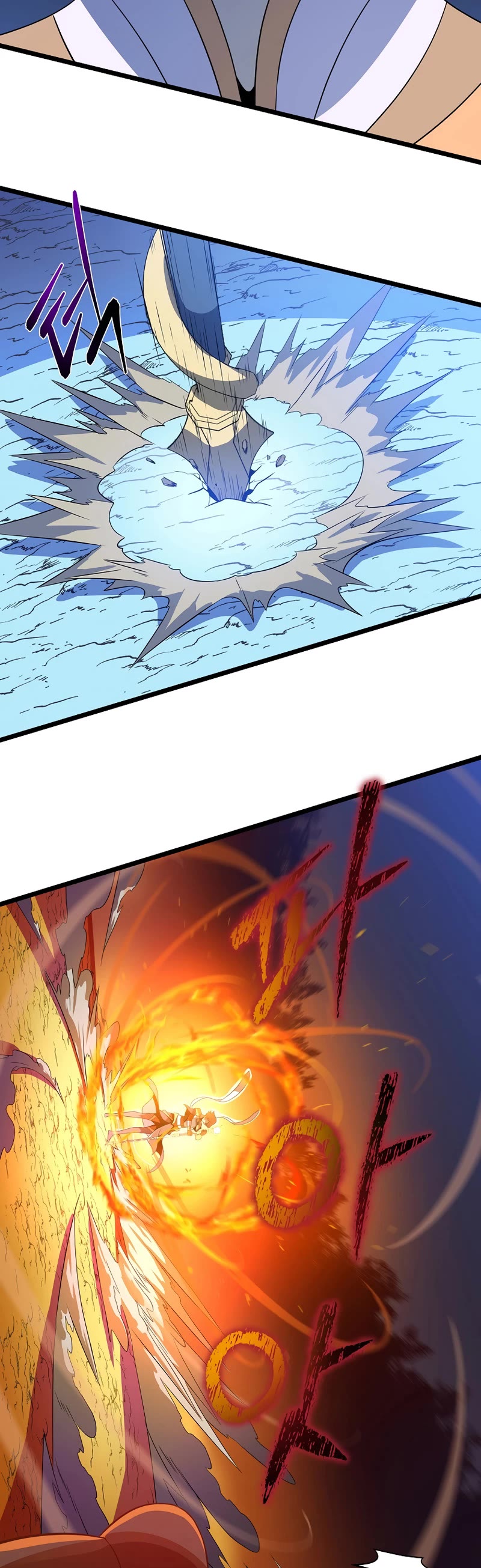 Kill the Hero Chapter 123 page 24 - Chapter 123