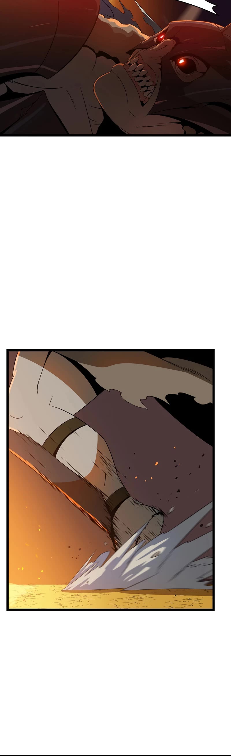Kill the Hero Chapter 123 page 25 - Chapter 123