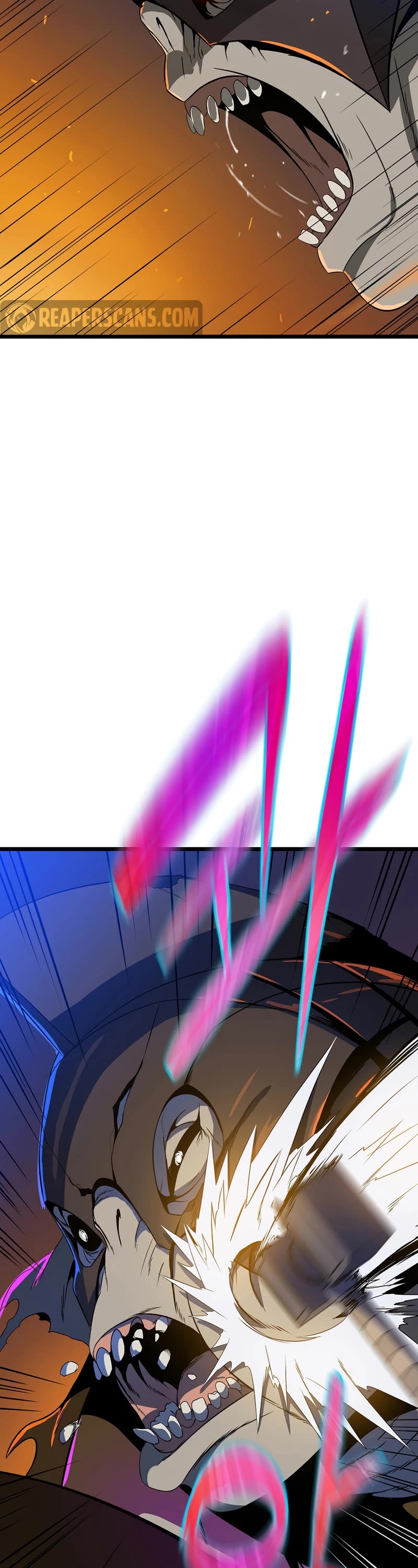 Kill the Hero Chapter 123 page 27 - Chapter 123