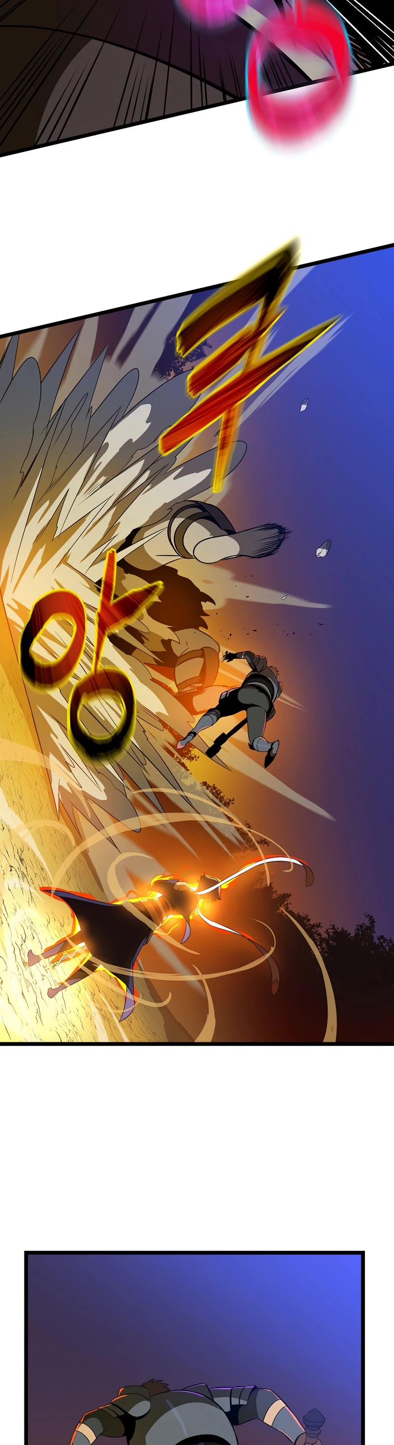Kill the Hero Chapter 123 page 28 - Chapter 123
