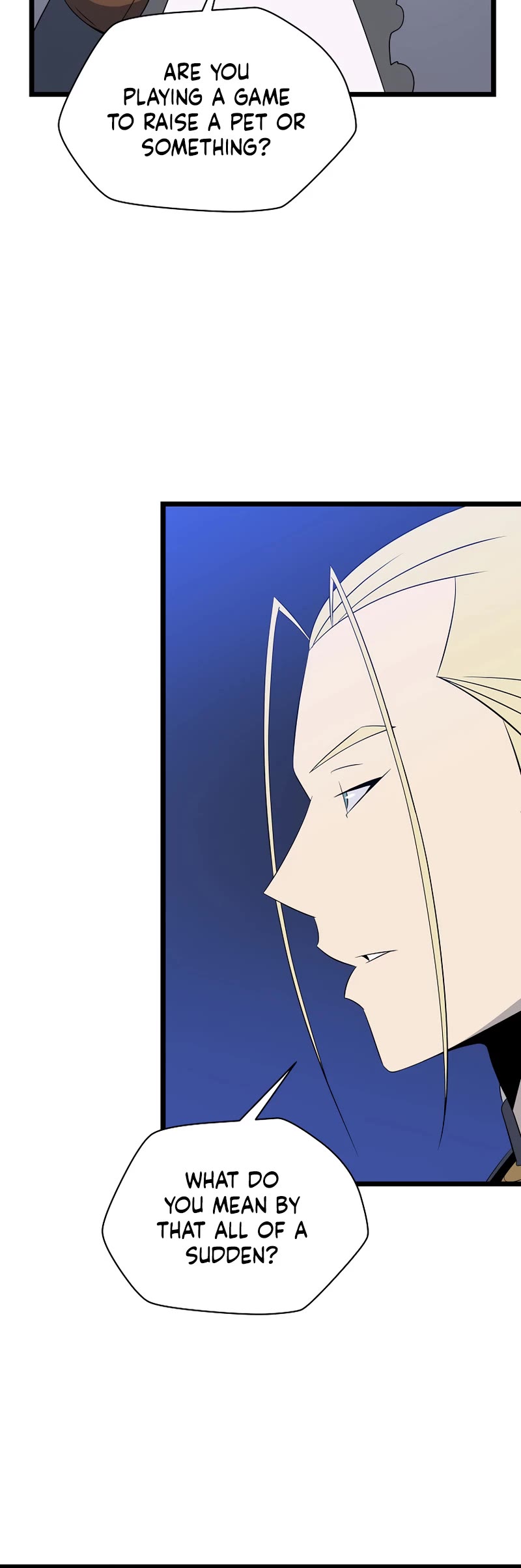 Kill the Hero Chapter 123 page 33 - Chapter 123