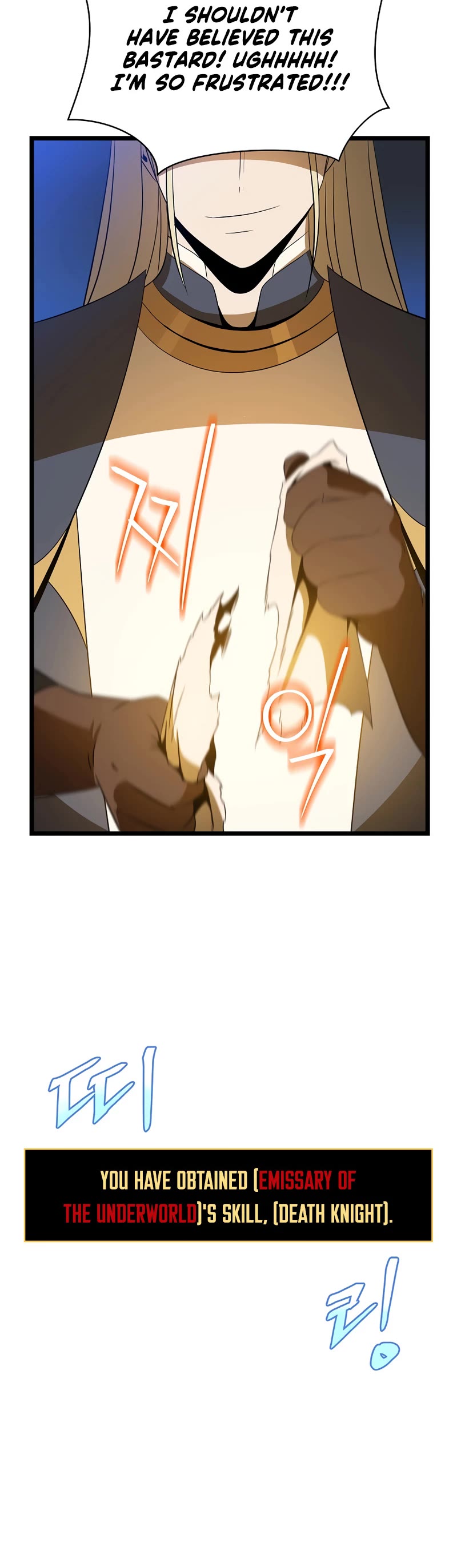 Kill the Hero Chapter 123 page 37 - Chapter 123