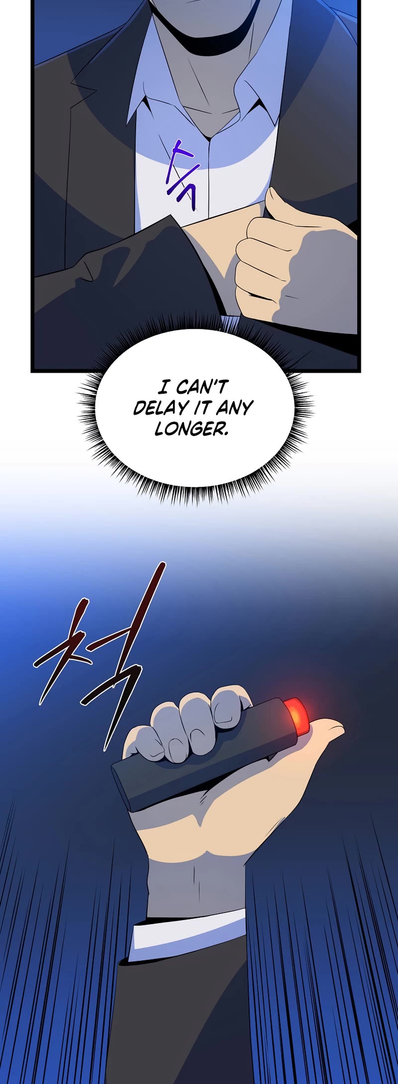 Kill the Hero Chapter 123 page 4 - Chapter 123