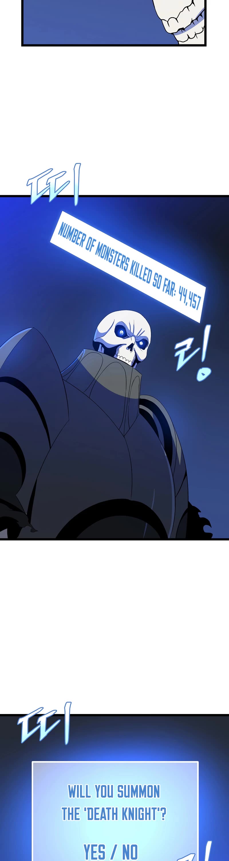 Kill the Hero Chapter 123 page 40 - Chapter 123