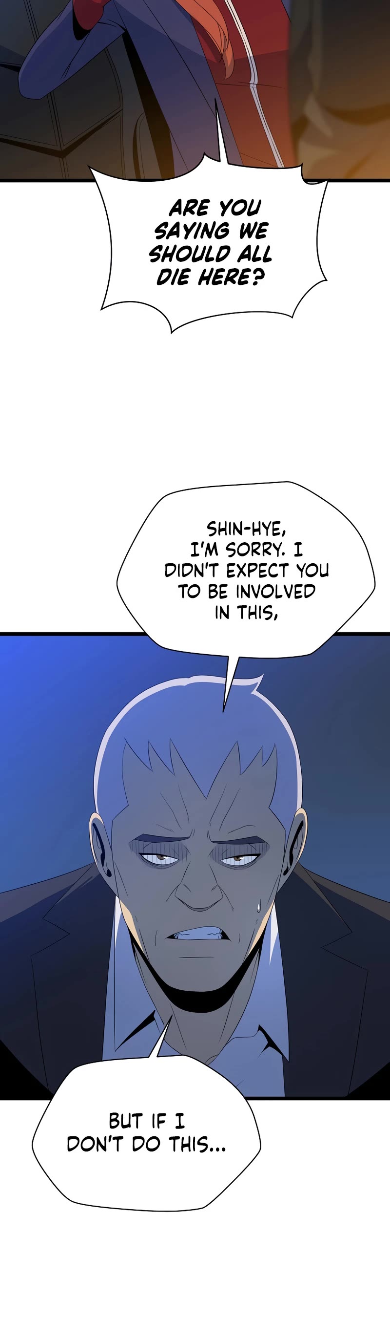 Kill the Hero Chapter 123 page 9 - Chapter 123