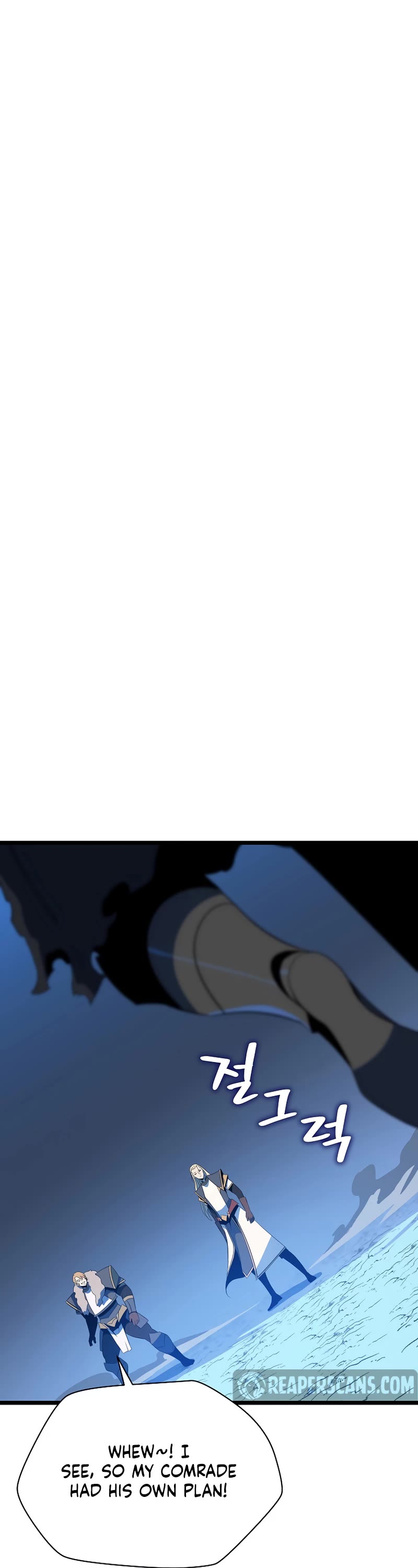 Kill the Hero Chapter 124 page 10 - Chapter 124