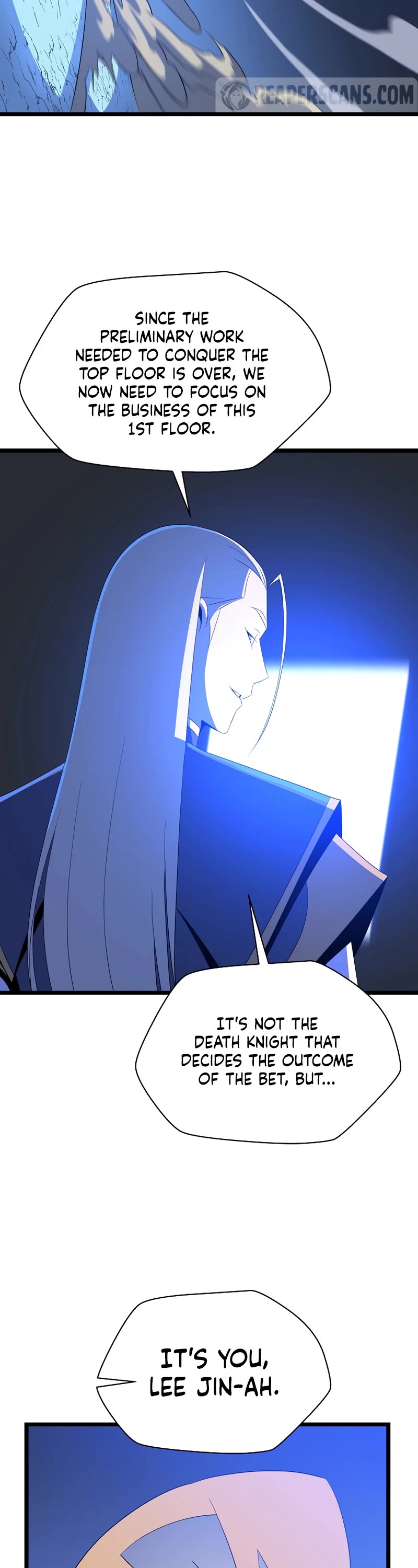 Kill the Hero Chapter 124 page 15 - Chapter 124