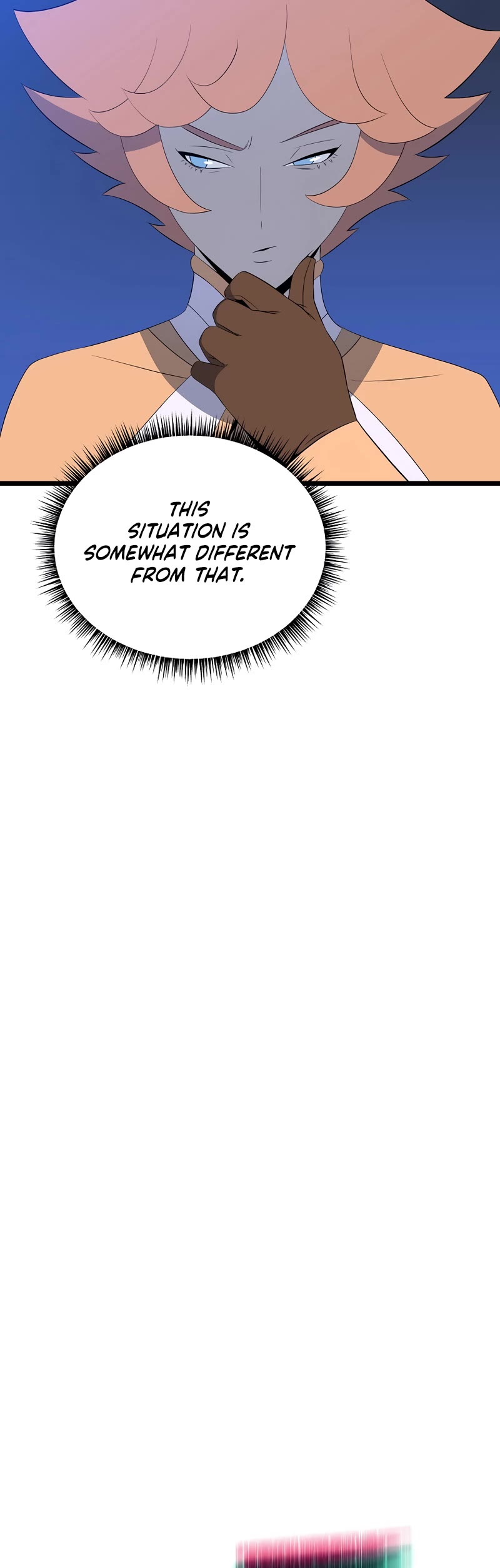 Kill the Hero Chapter 124 page 20 - Chapter 124