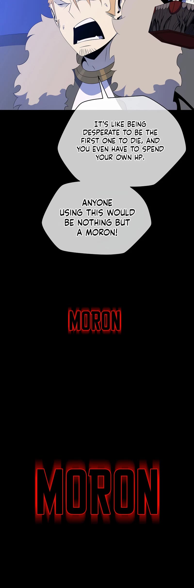 Kill the Hero Chapter 124 page 25 - Chapter 124