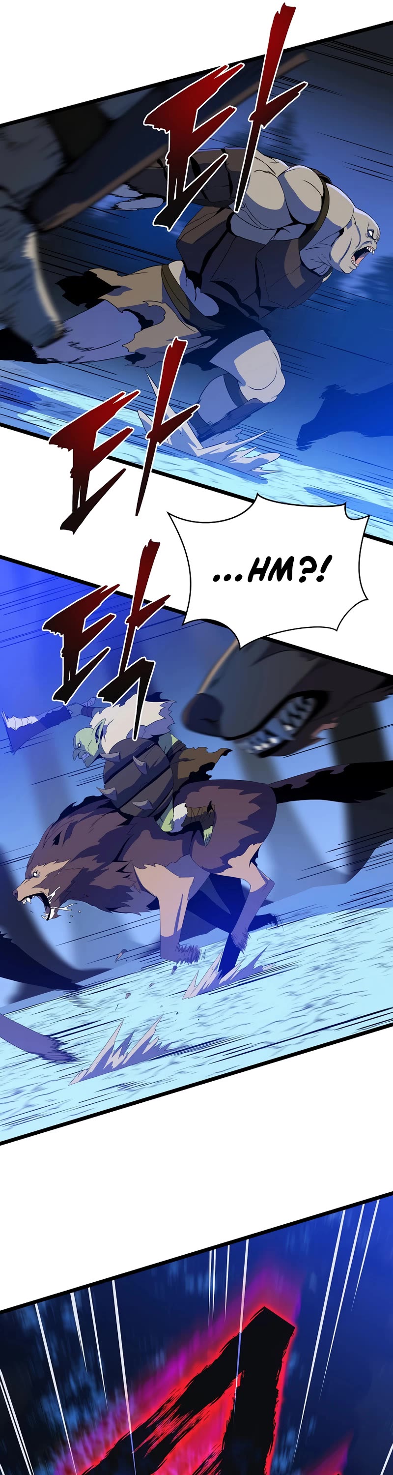 Kill the Hero Chapter 124 page 30 - Chapter 124