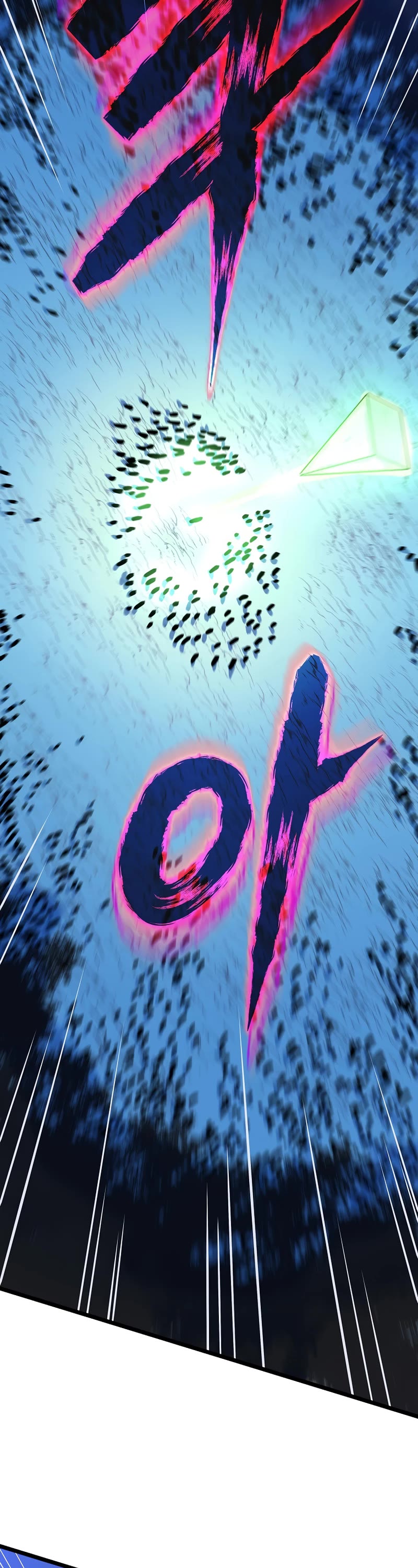 Kill the Hero Chapter 124 page 31 - Chapter 124