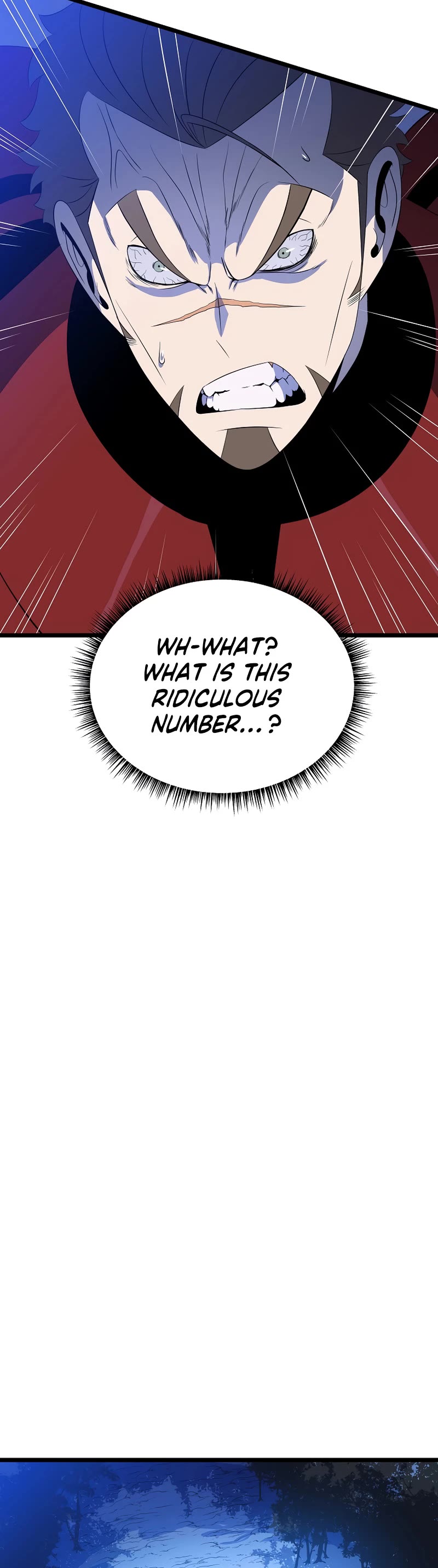 Kill the Hero Chapter 124 page 32 - Chapter 124