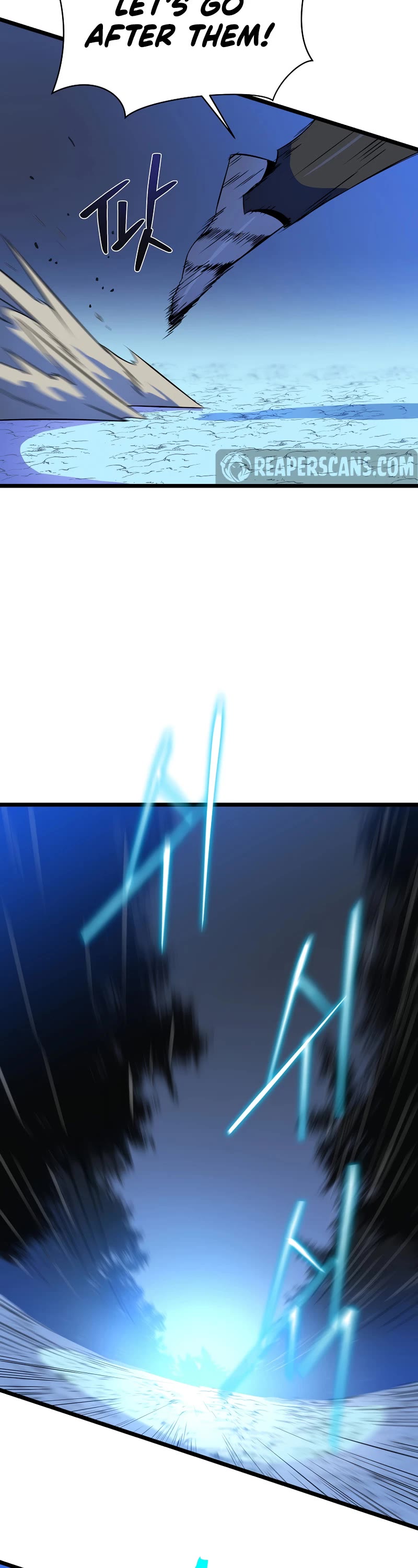 Kill the Hero Chapter 124 page 35 - Chapter 124