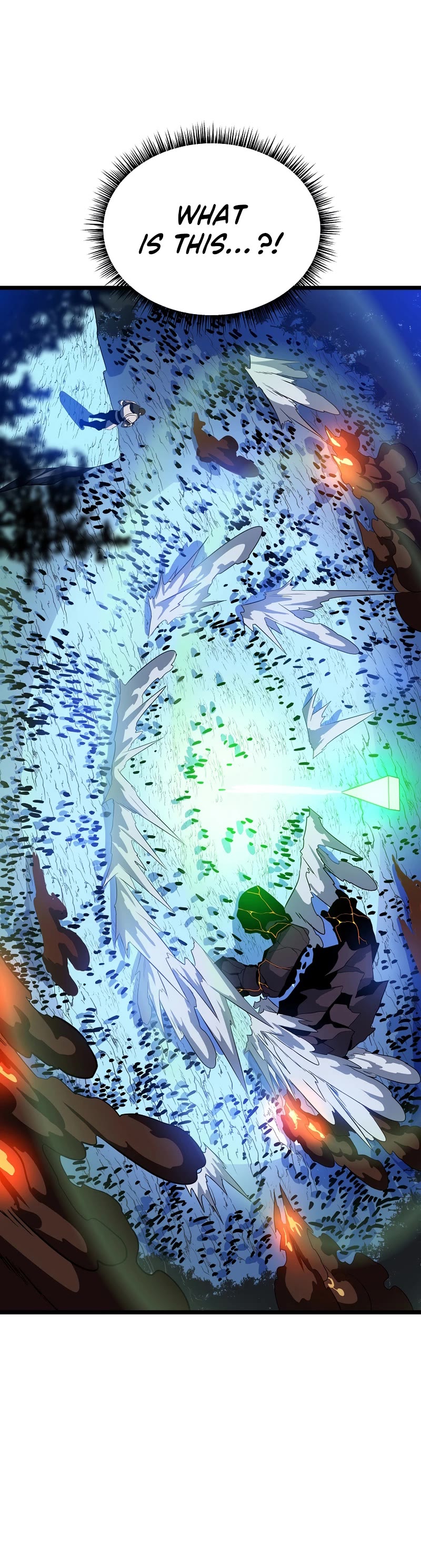 Kill the Hero Chapter 124 page 37 - Chapter 124