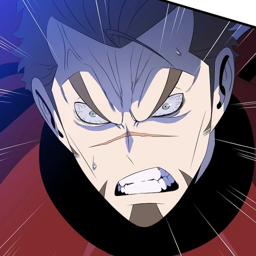 Kill the Hero Chapter 124 cover