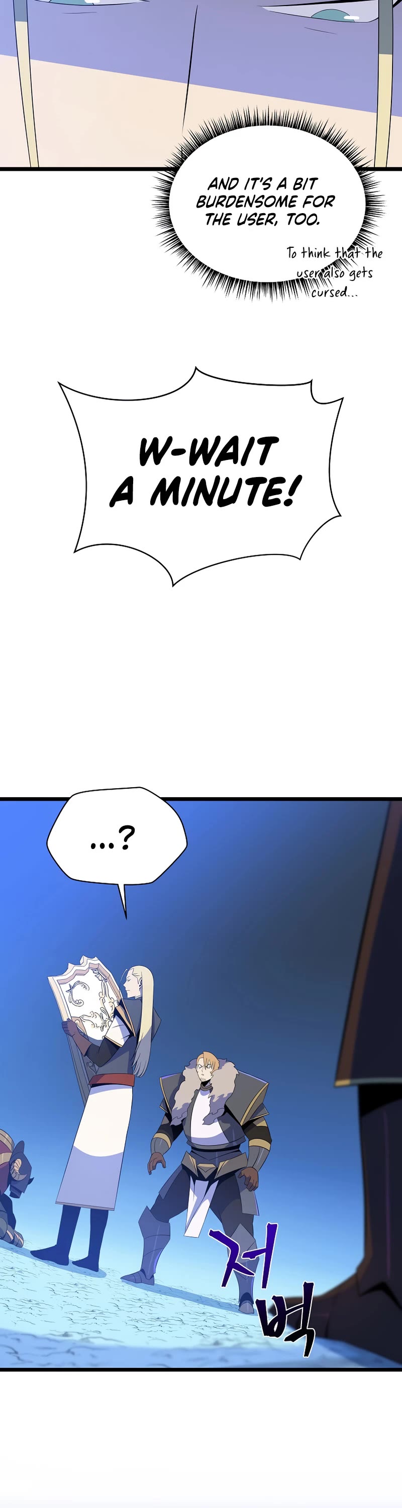 Kill the Hero Chapter 125 page 11 - Chapter 125