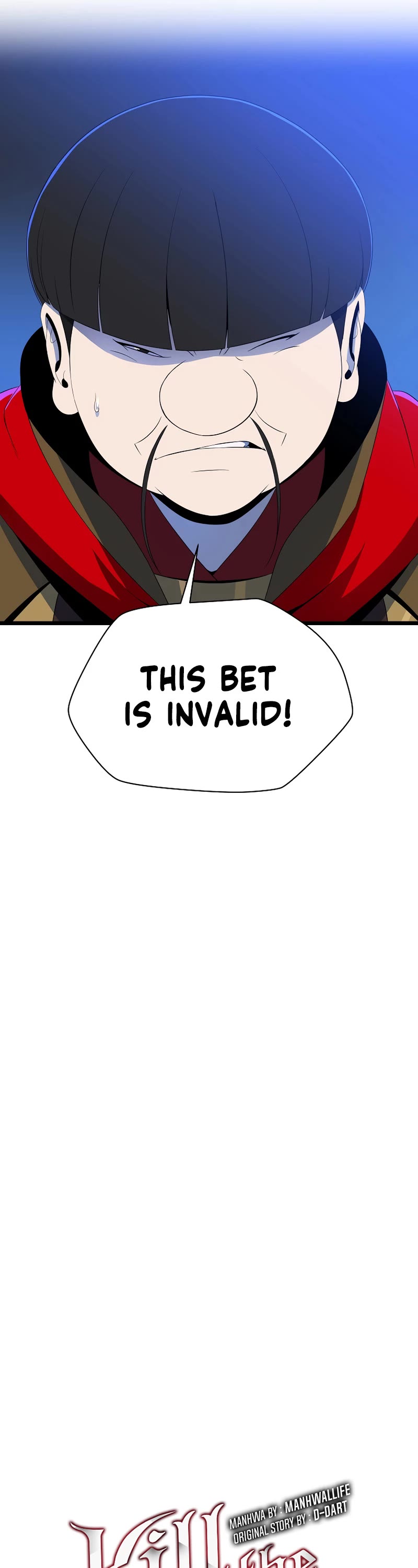 Kill the Hero Chapter 125 page 12 - Chapter 125