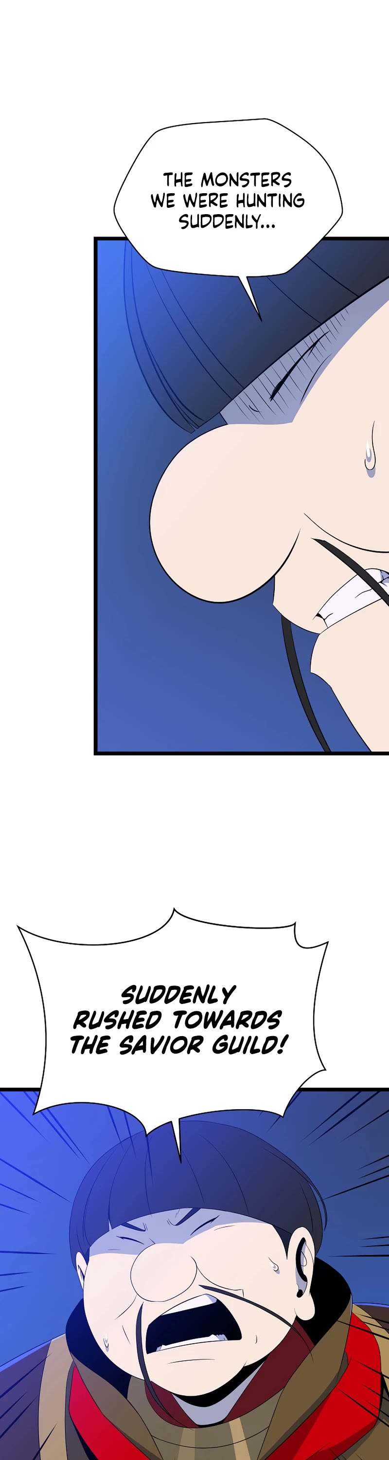 Kill the Hero Chapter 125 page 14 - Chapter 125