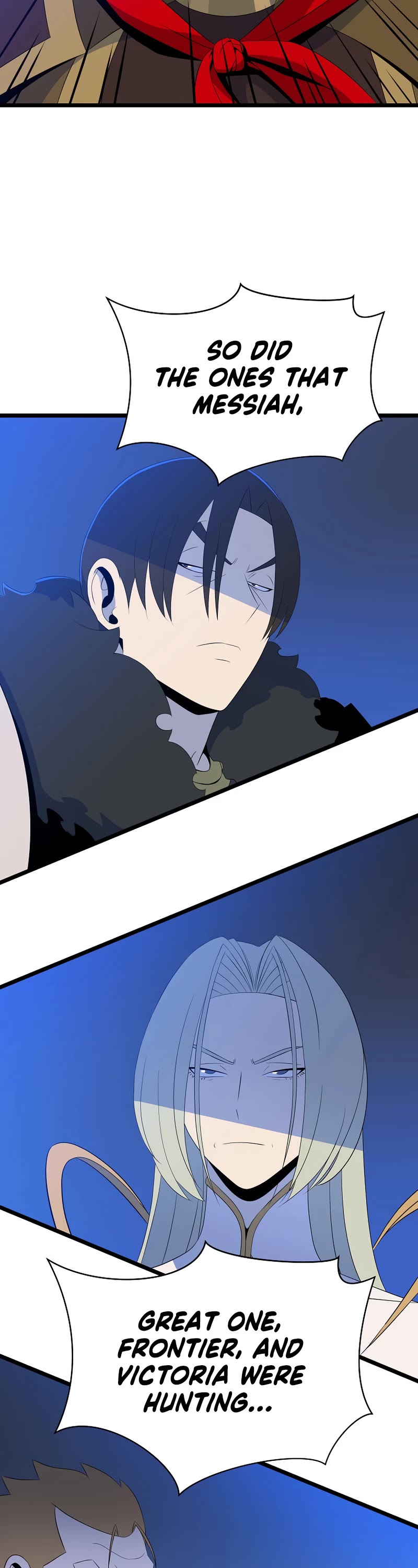 Kill the Hero Chapter 125 page 15 - Chapter 125