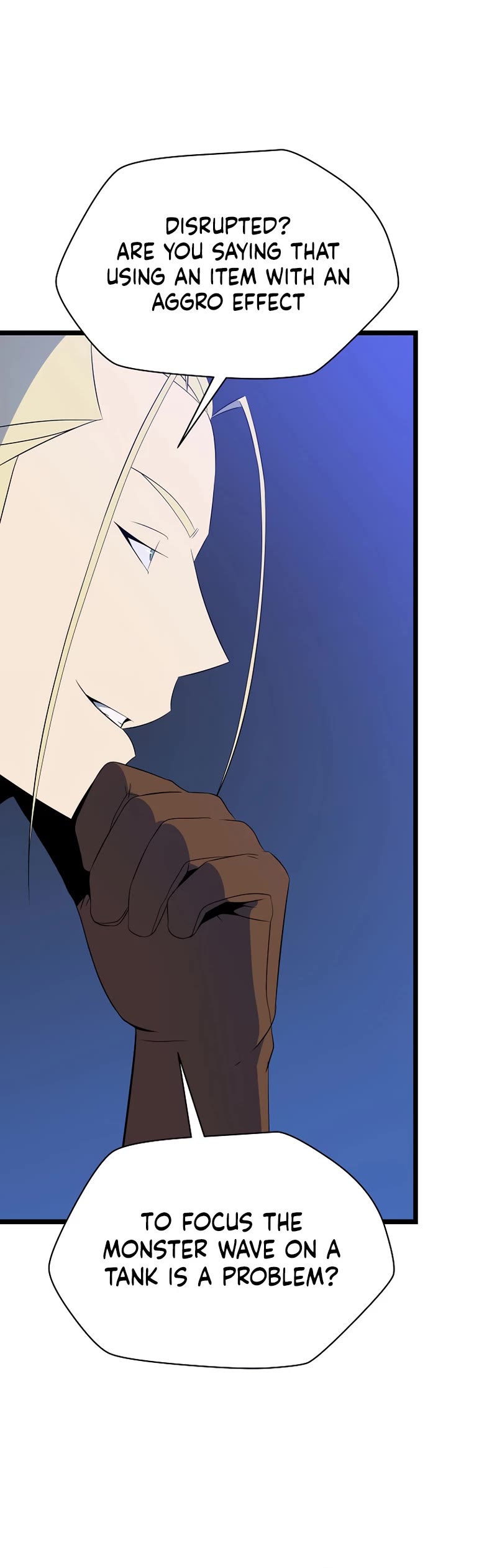 Kill the Hero Chapter 125 page 17 - Chapter 125