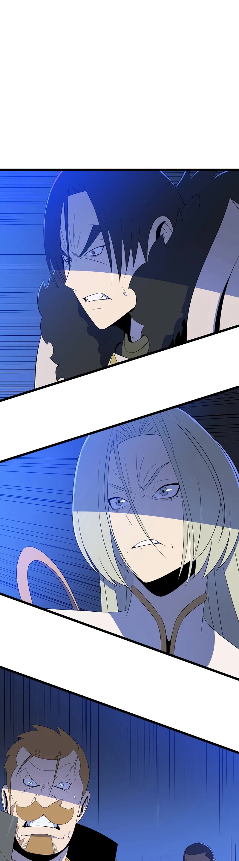 Kill the Hero Chapter 125 page 20 - Chapter 125
