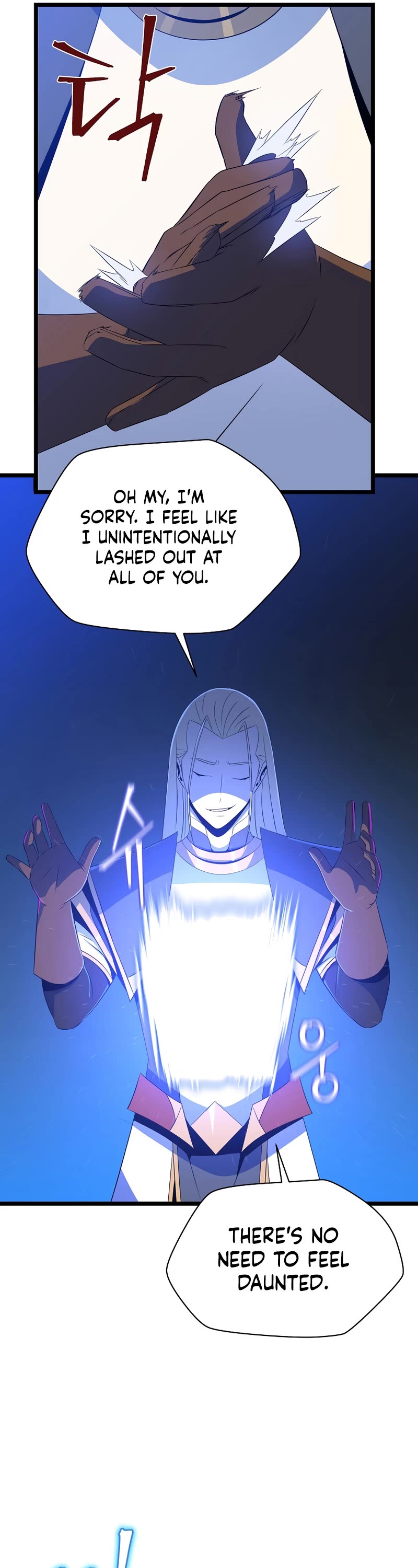 Kill the Hero Chapter 125 page 22 - Chapter 125