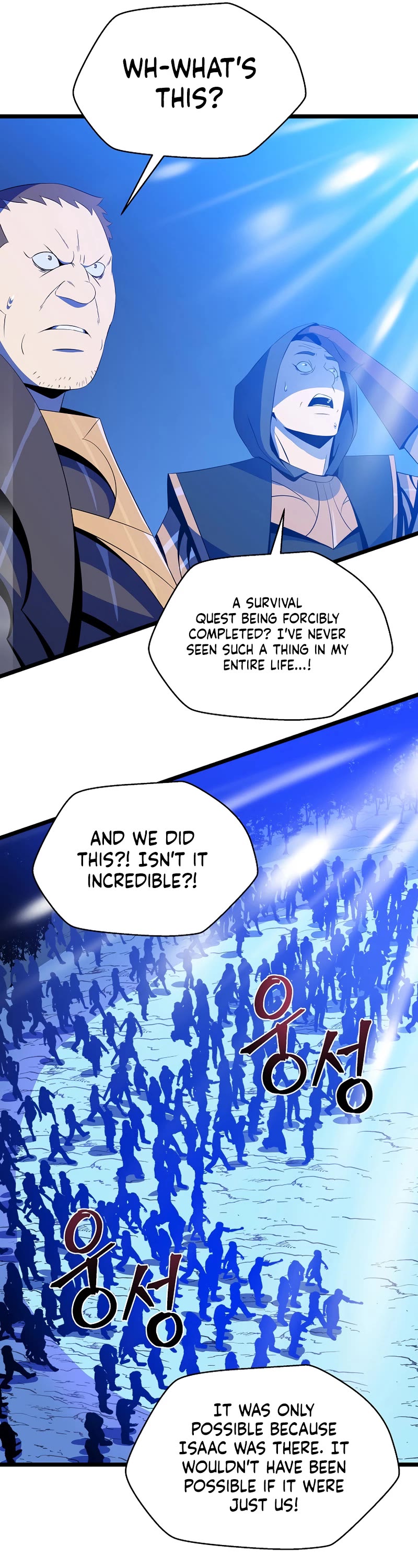 Kill the Hero Chapter 125 page 26 - Chapter 125