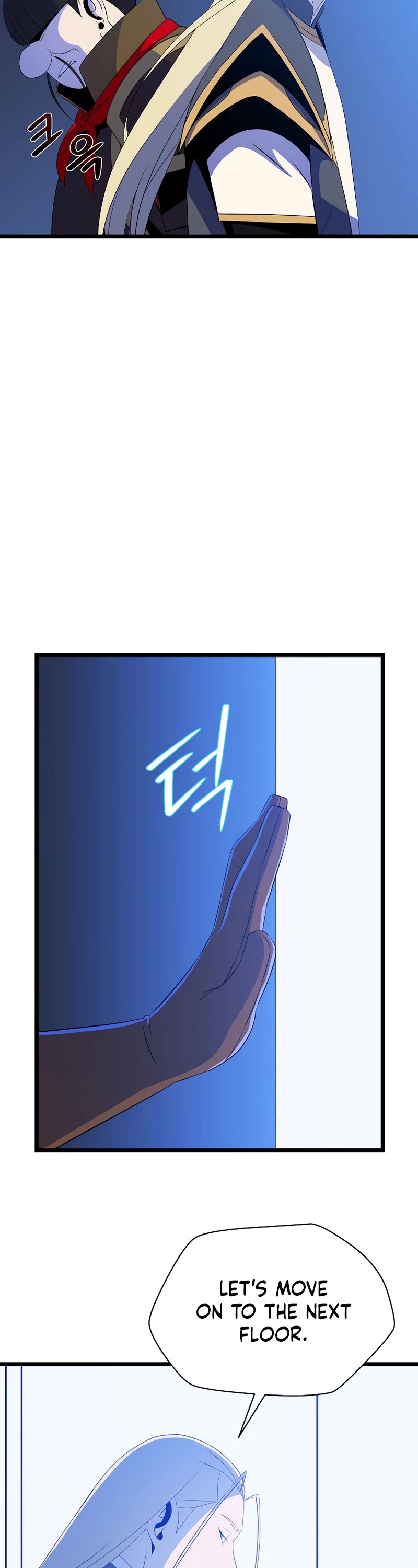 Kill the Hero Chapter 125 page 28 - Chapter 125