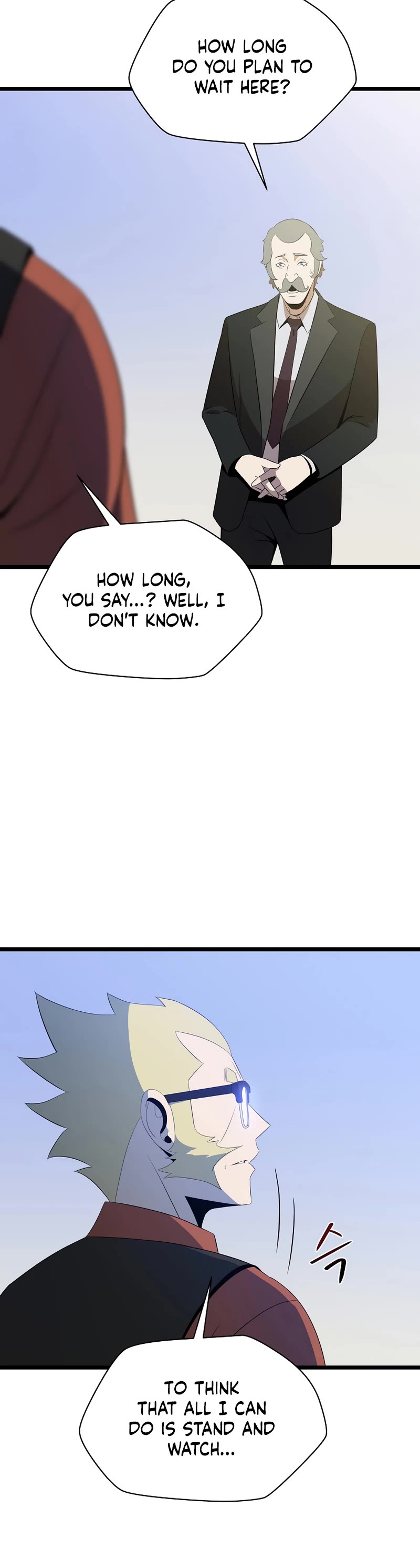 Kill the Hero Chapter 125 page 33 - Chapter 125