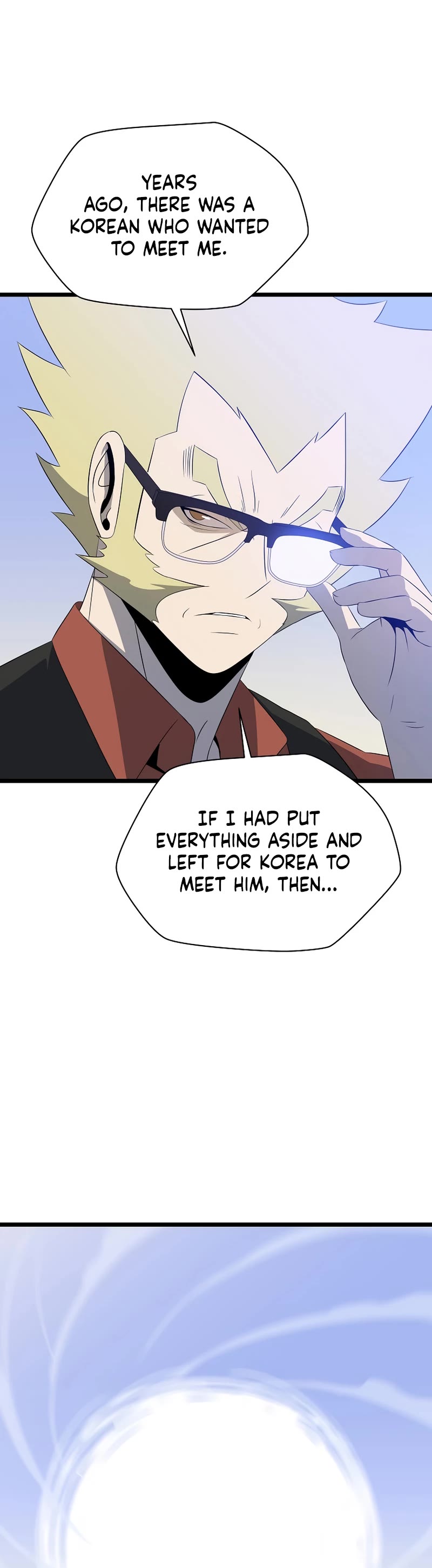 Kill the Hero Chapter 125 page 37 - Chapter 125
