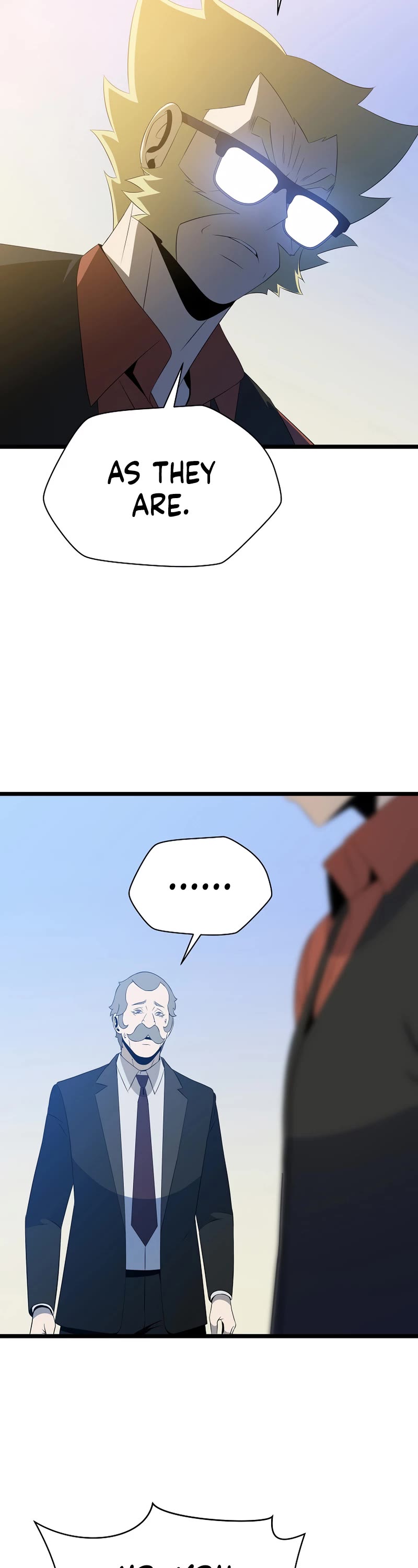 Kill the Hero Chapter 125 page 39 - Chapter 125