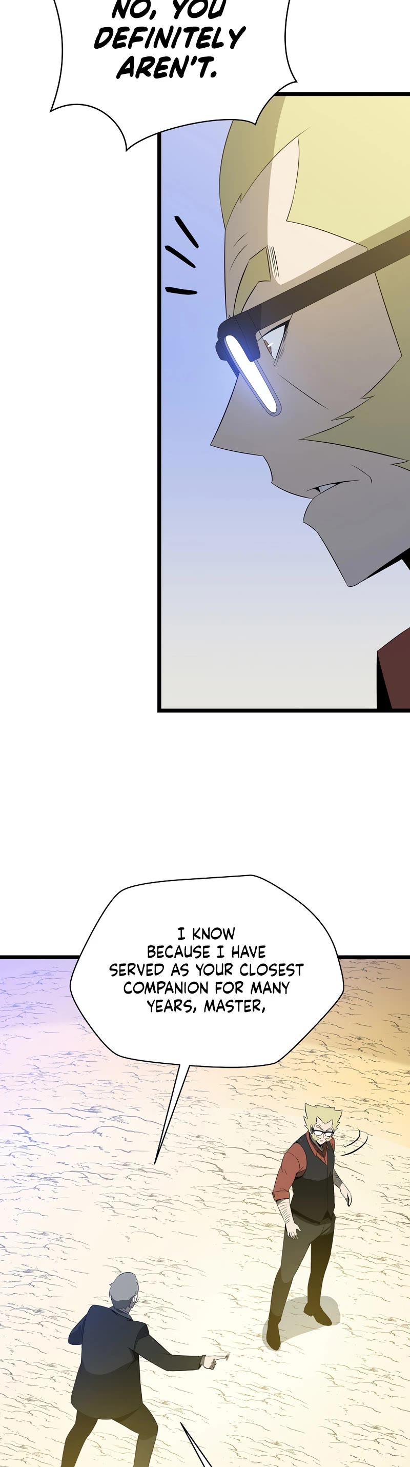 Kill the Hero Chapter 125 page 40 - Chapter 125