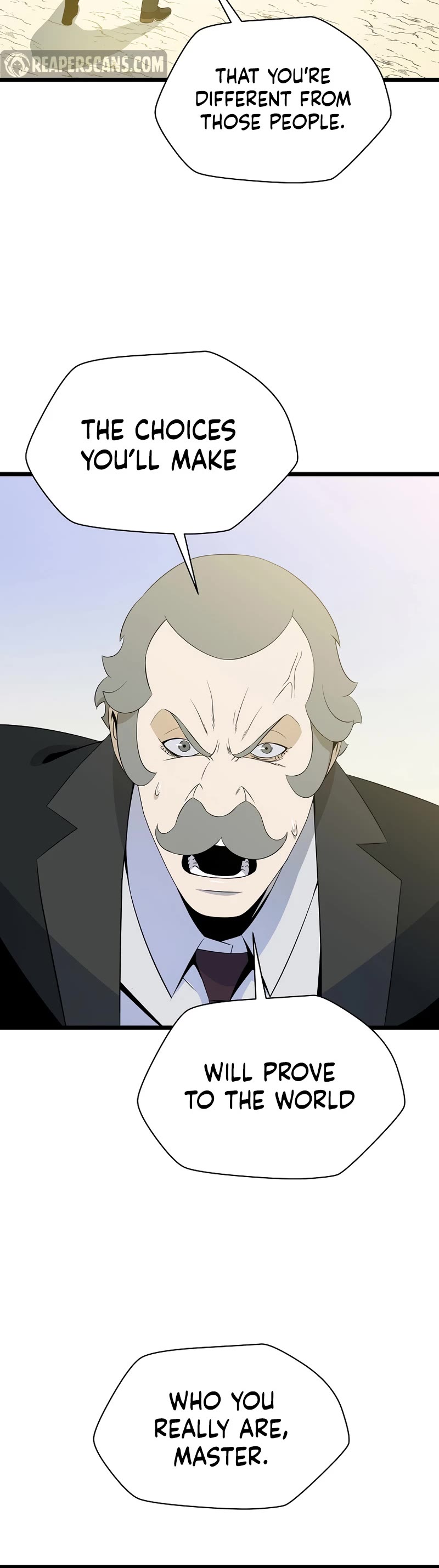 Kill the Hero Chapter 125 page 41 - Chapter 125
