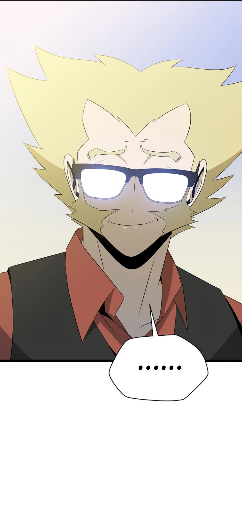 Kill the Hero Chapter 125 page 42 - Chapter 125