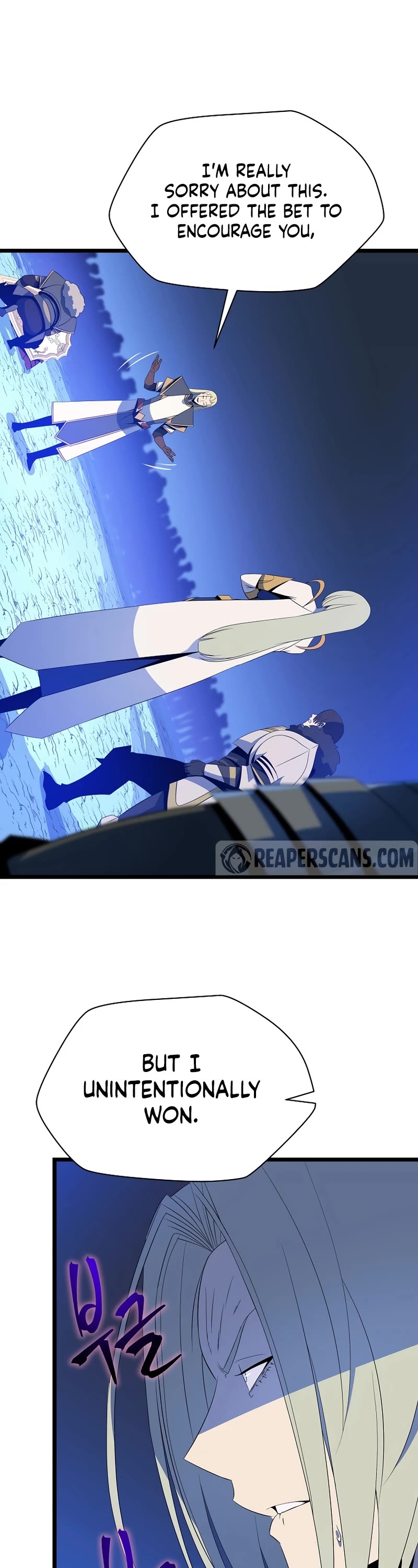 Kill the Hero Chapter 125 page 7 - Chapter 125