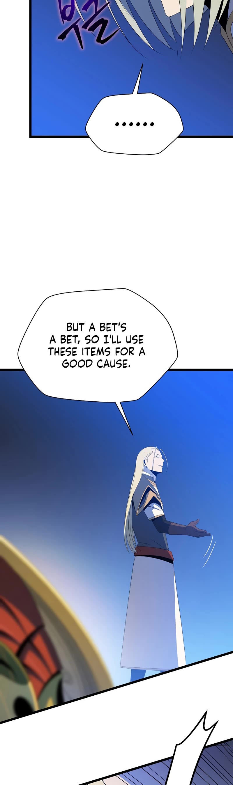 Kill the Hero Chapter 125 page 8 - Chapter 125