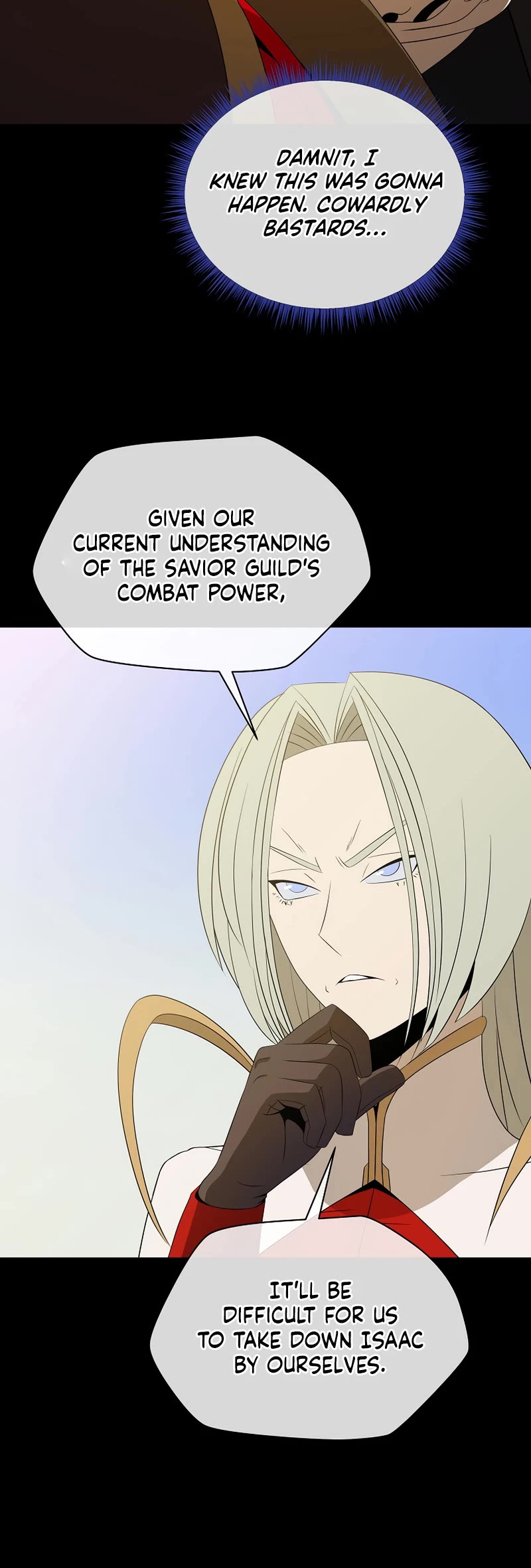 Kill the Hero Chapter 126 page 13 - Chapter 126