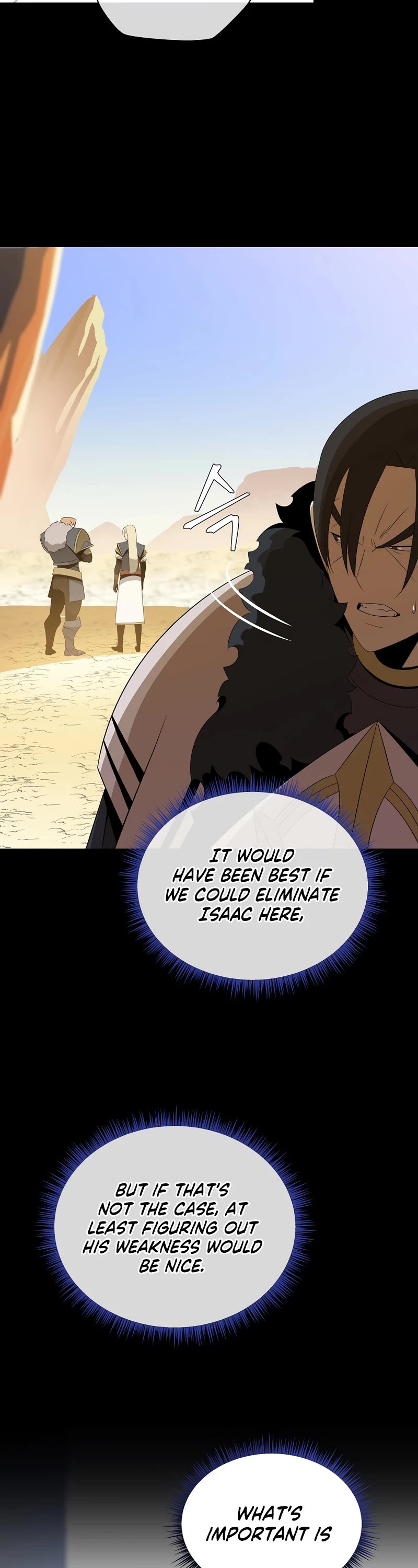 Kill the Hero Chapter 126 page 16 - Chapter 126