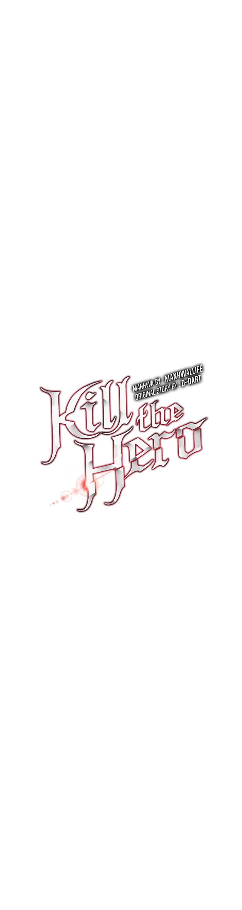 Kill the Hero Chapter 126 page 18 - Chapter 126
