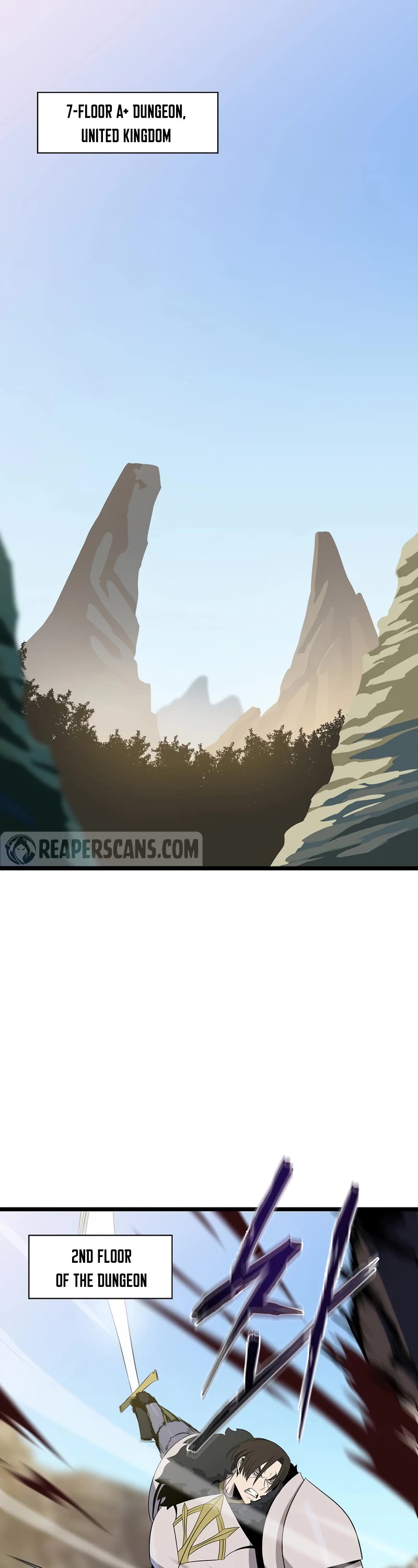 Kill the Hero Chapter 126 page 2 - Chapter 126