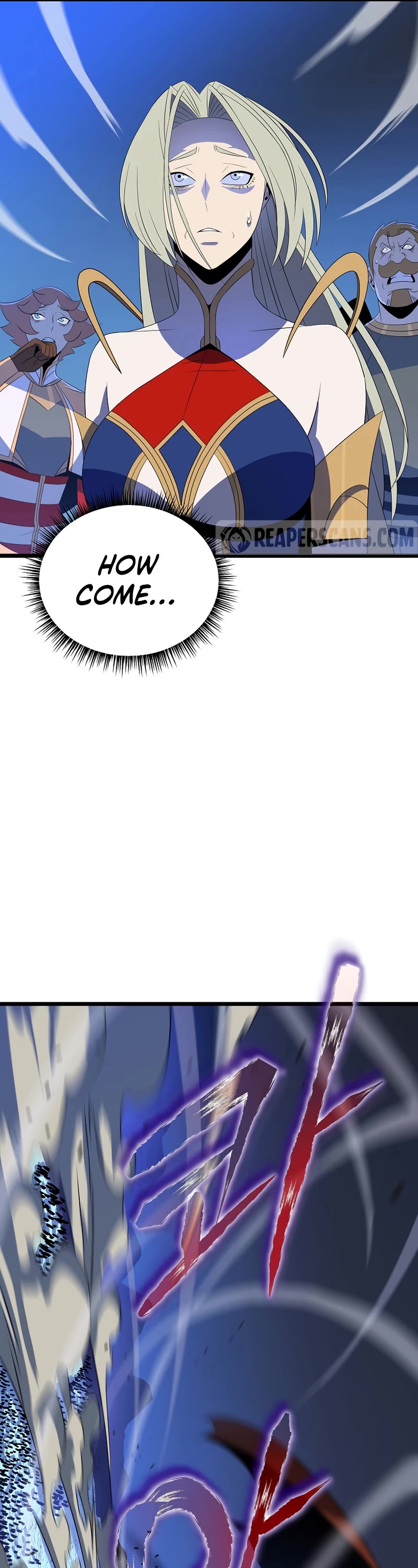 Kill the Hero Chapter 126 page 22 - Chapter 126