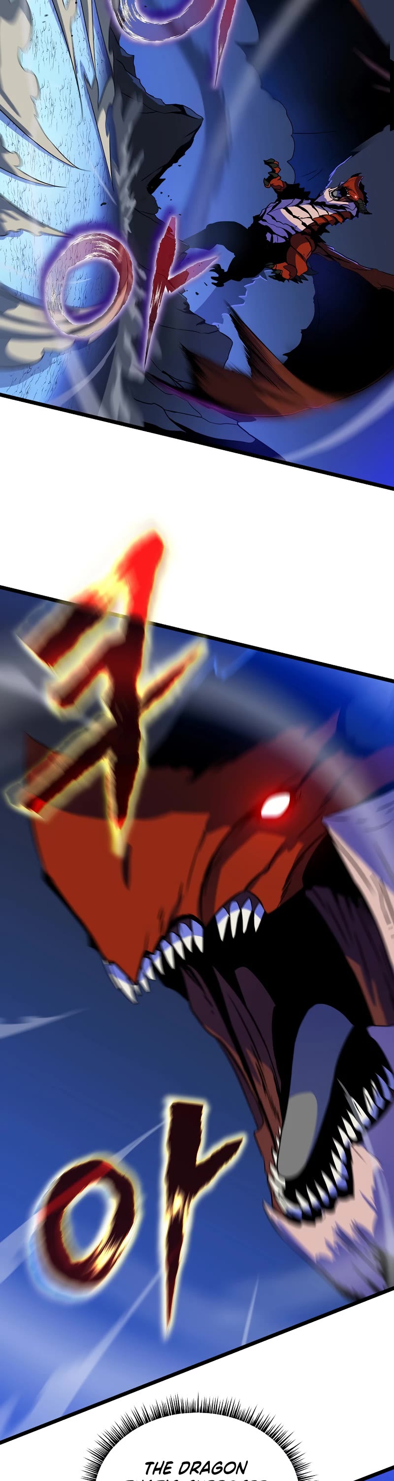 Kill the Hero Chapter 126 page 23 - Chapter 126