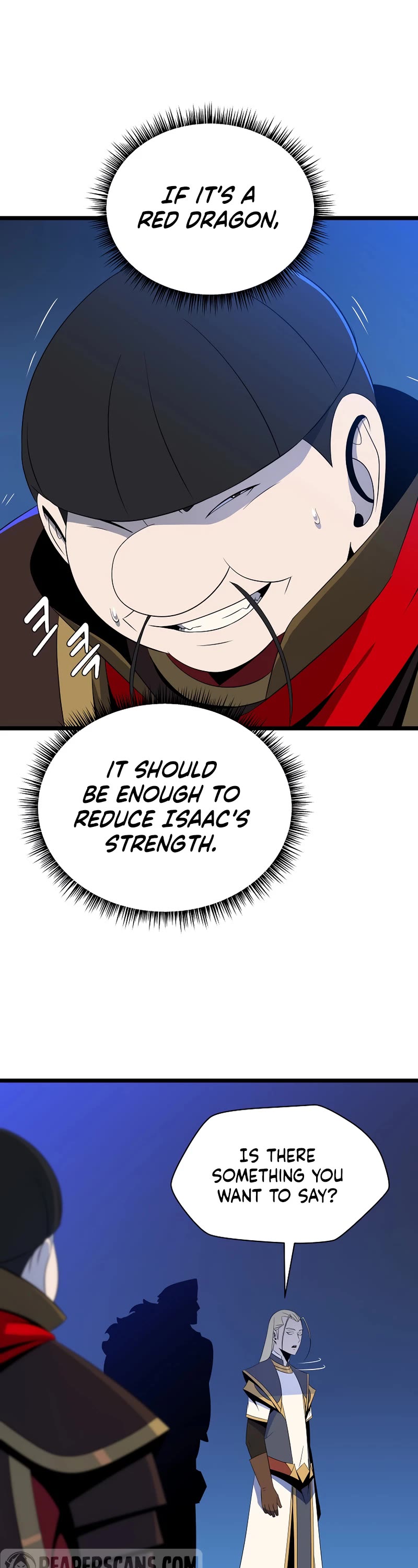Kill the Hero Chapter 126 page 26 - Chapter 126