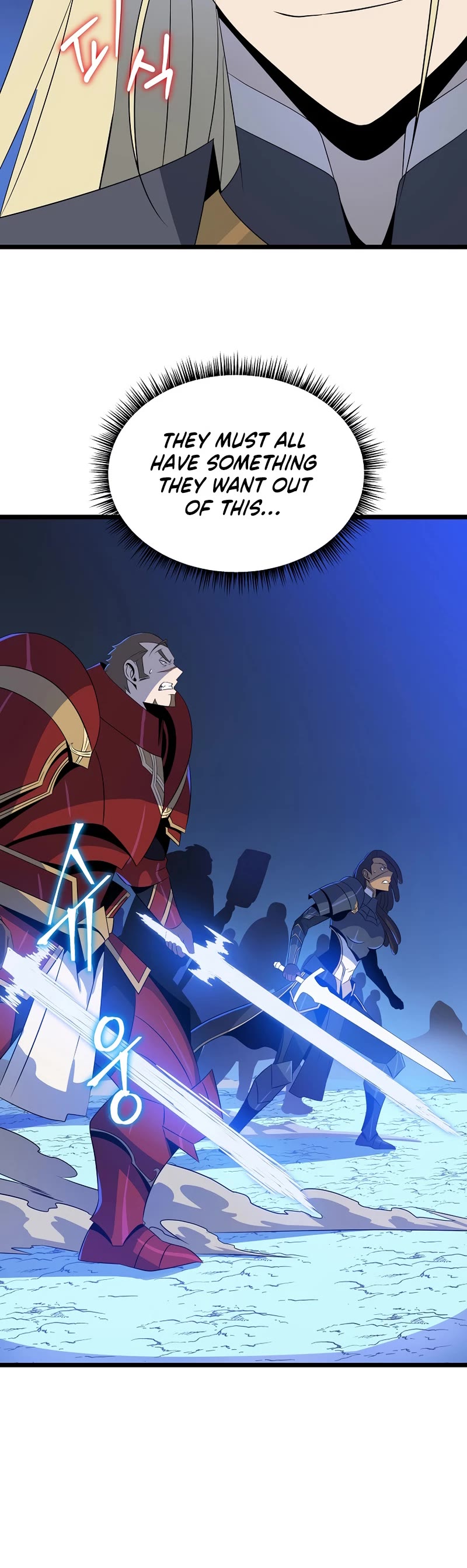 Kill the Hero Chapter 126 page 29 - Chapter 126