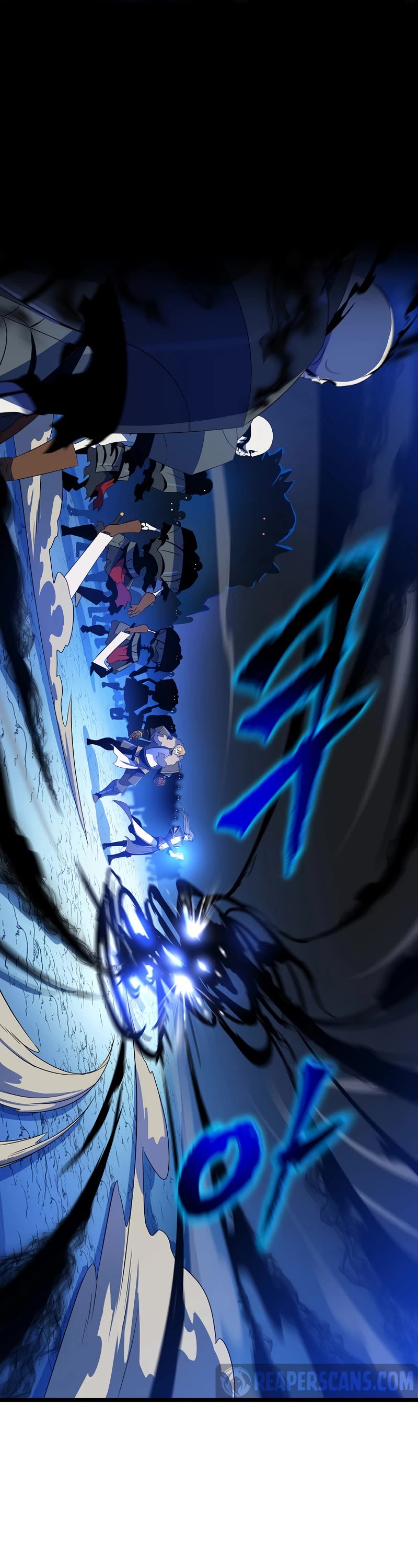 Kill the Hero Chapter 126 page 35 - Chapter 126