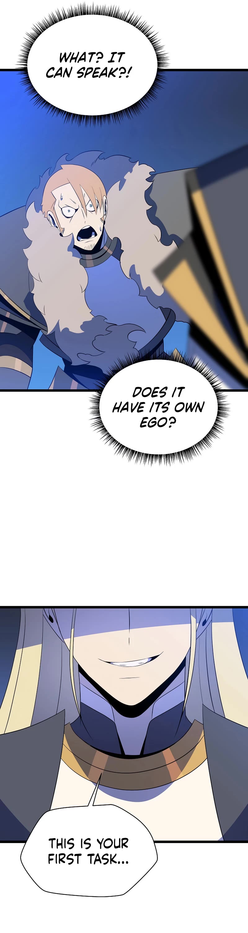 Kill the Hero Chapter 126 page 38 - Chapter 126